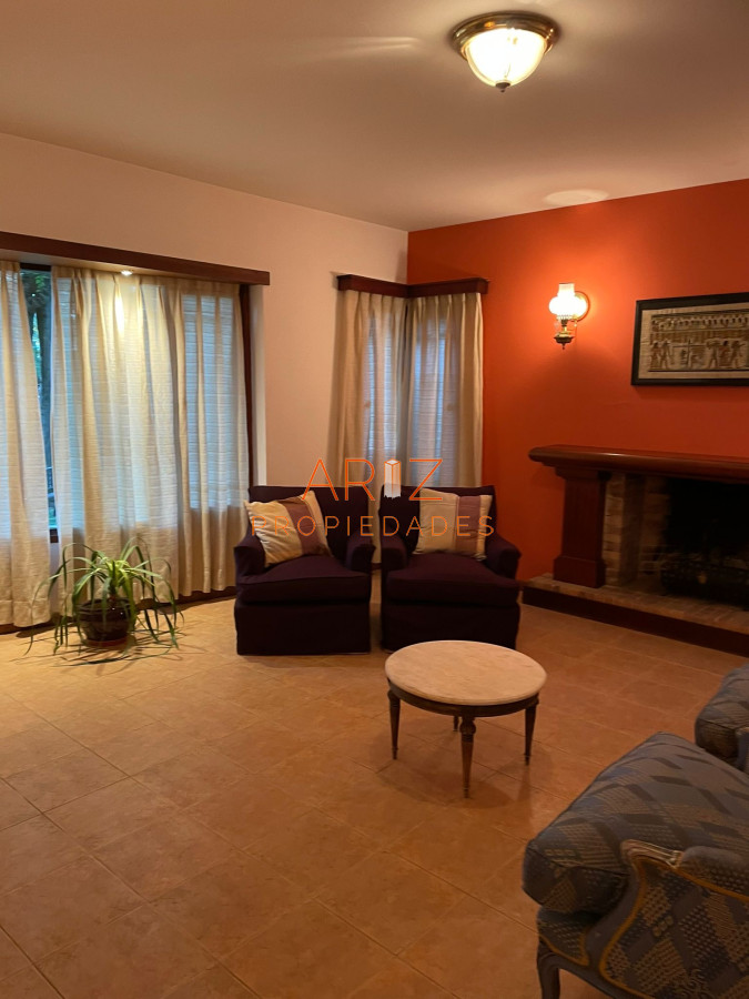 Casa ID.2186 - Venta Casa en Pinares 4 dormitorios Punta del Este