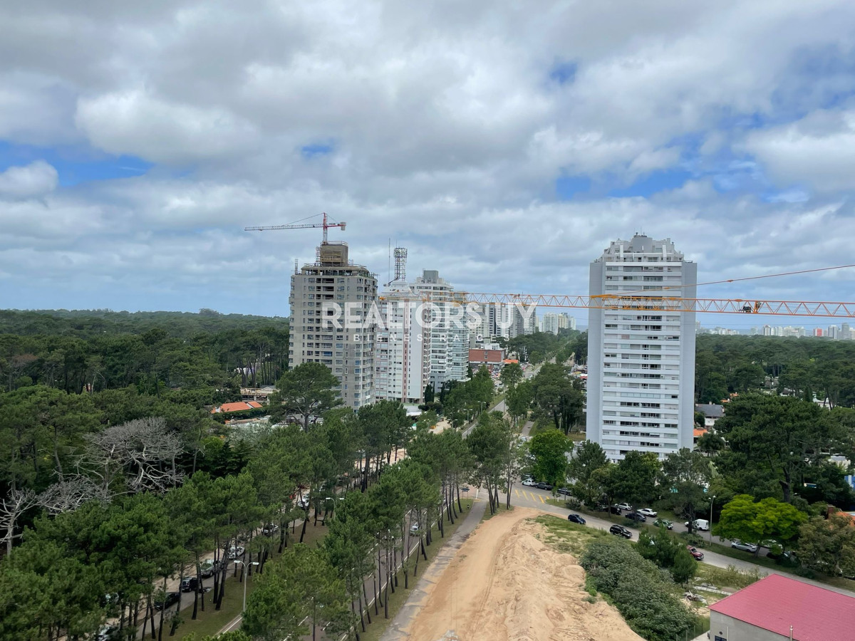 Apartamento ID.162 - Apartamento en Punta del este 