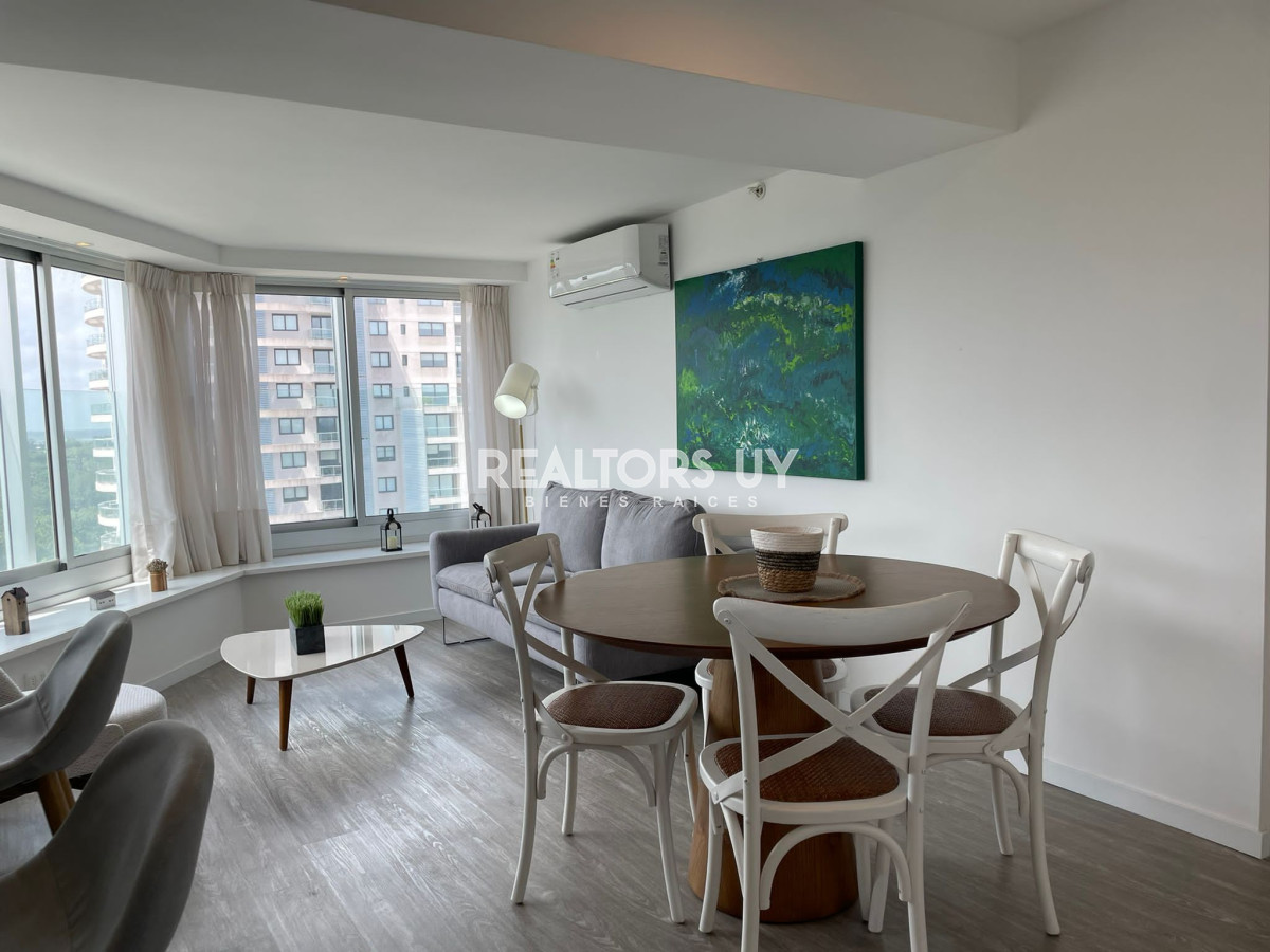 Apartamento ID.162 - Apartamento en Punta del este 