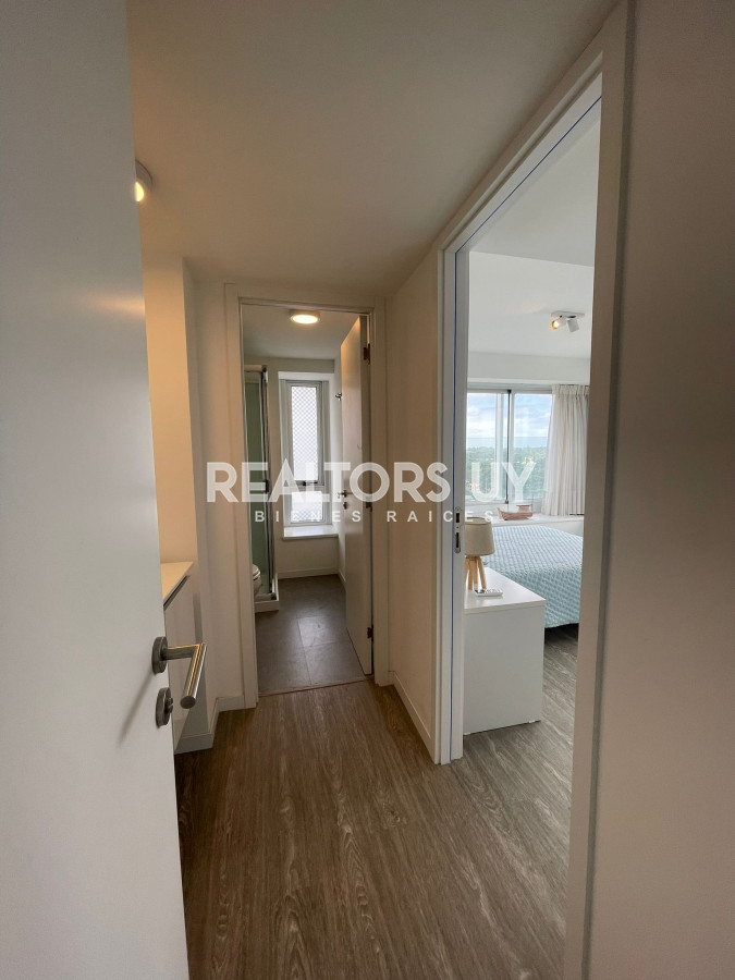 Apartamento ID.162 - Apartamento en Punta del este 