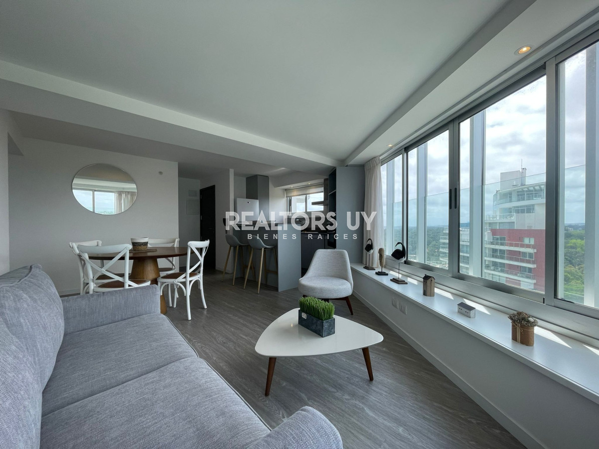Apartamento ID.162 - Apartamento en Punta del este 