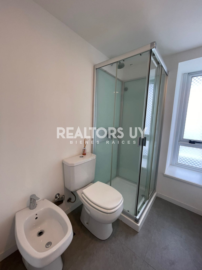 Apartamento ID.162 - Apartamento en Punta del este 