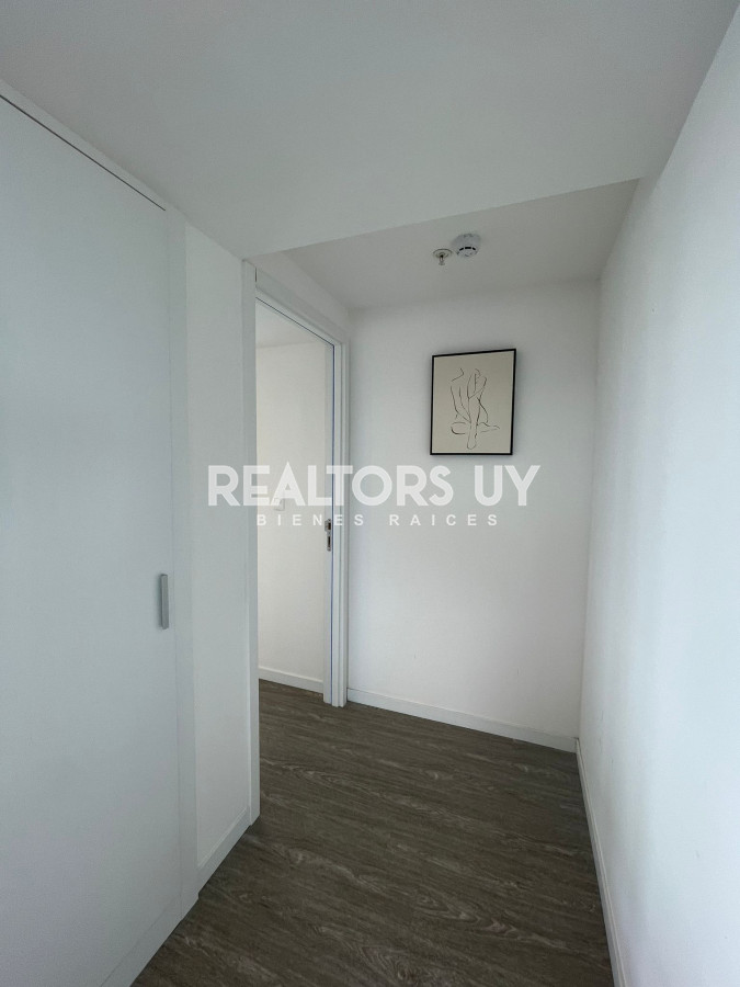 Apartamento ID.162 - Apartamento en Punta del este 