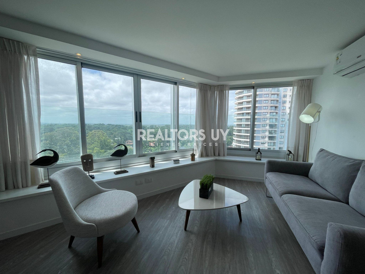 Apartamento ID.162 - Apartamento en Punta del este 