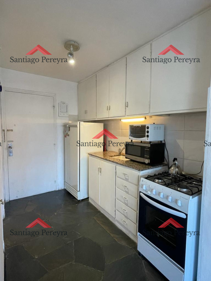 Apartamento ID.14894 - Apartamento en la península Monoambiente en venta peninsula