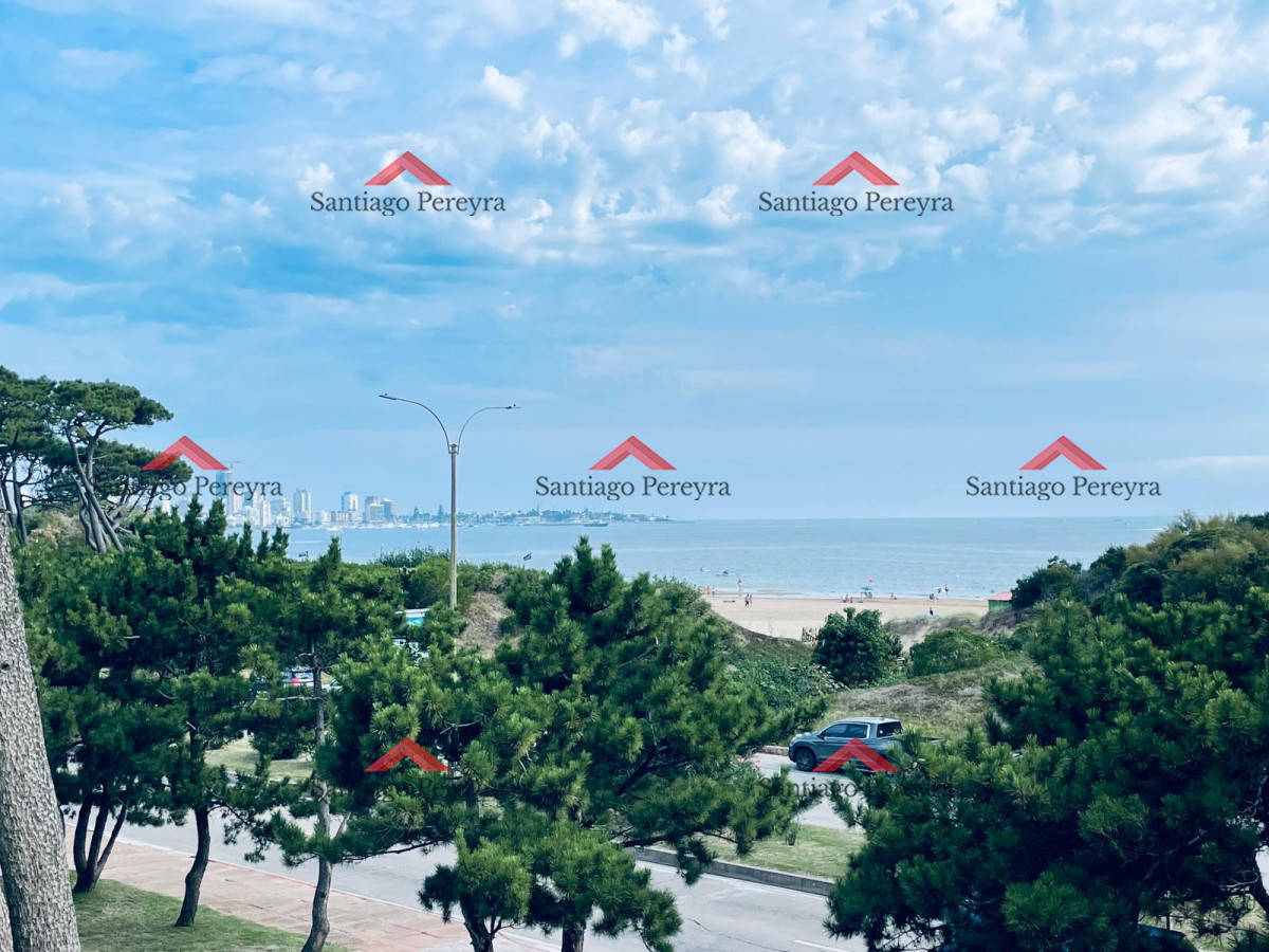 Apartamento ID.16066 - Apartamento en Punta del Este