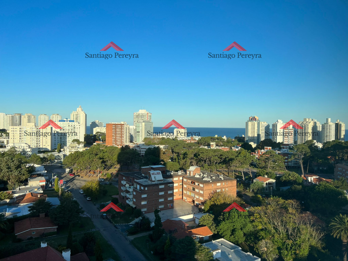 Apartamento ID.8912 - Vendo espectacular apartamento de 3 dormitorios!