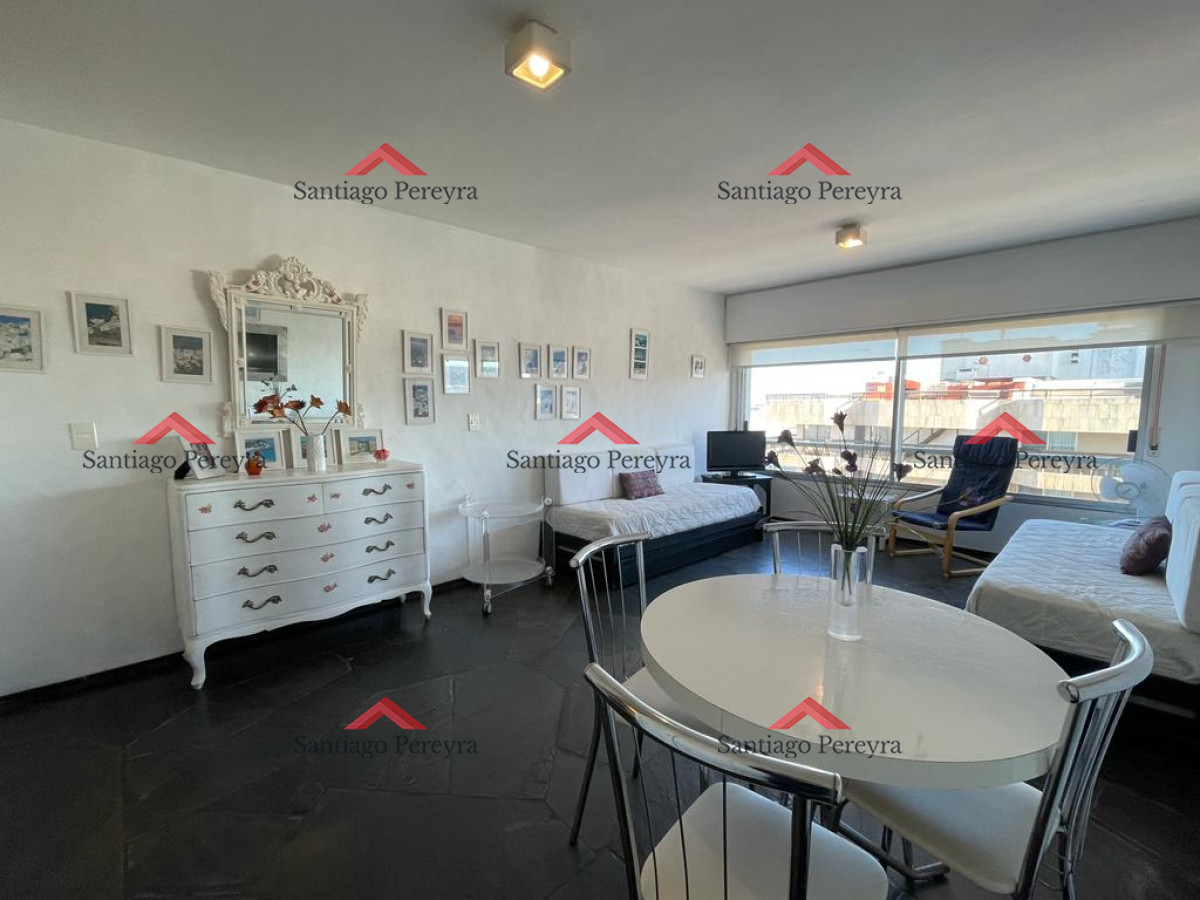 Apartamento ID.14894 - Apartamento en la península Monoambiente en venta peninsula