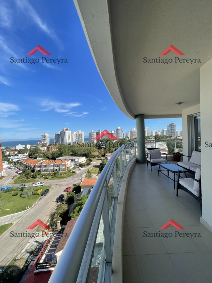 Apartamento ID.15989 - Apartamento en Punta del Este, Aidy Grill