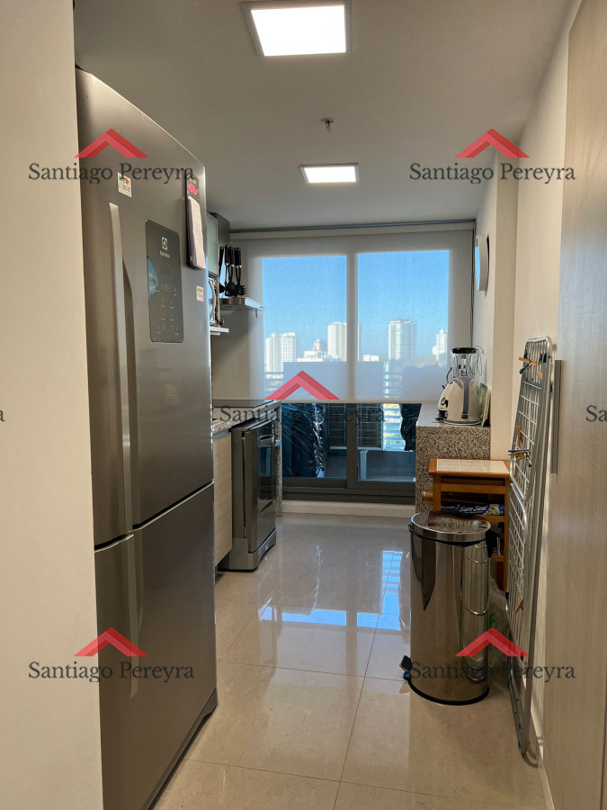 Apartamento ID.8912 - Vendo espectacular apartamento de 3 dormitorios!