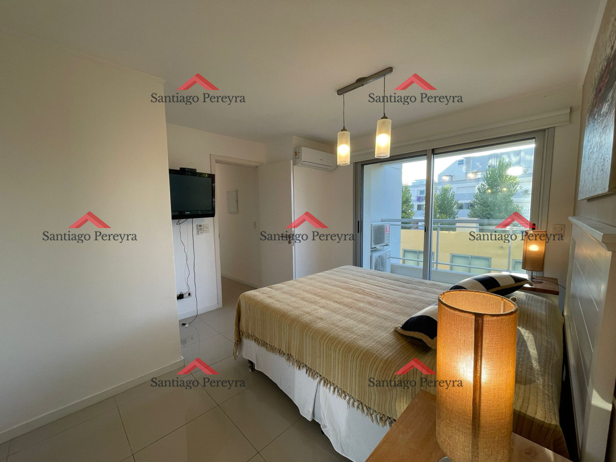 Apartamento ID.16106 - Apartamento de 2 dormitorios con parrillero propio en Aidy Grill