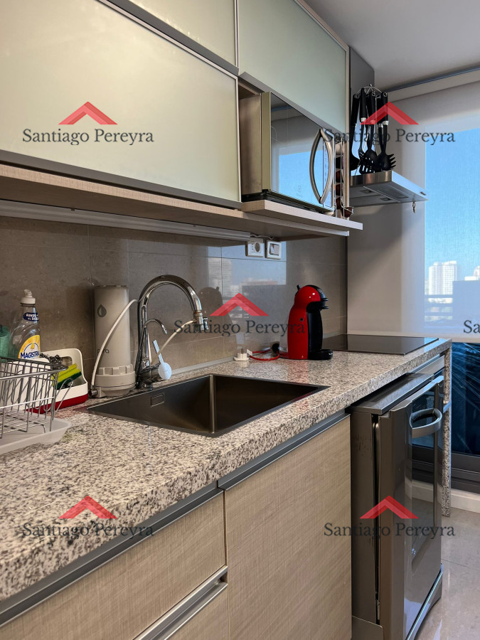 Apartamento ID.8912 - Vendo espectacular apartamento de 3 dormitorios!