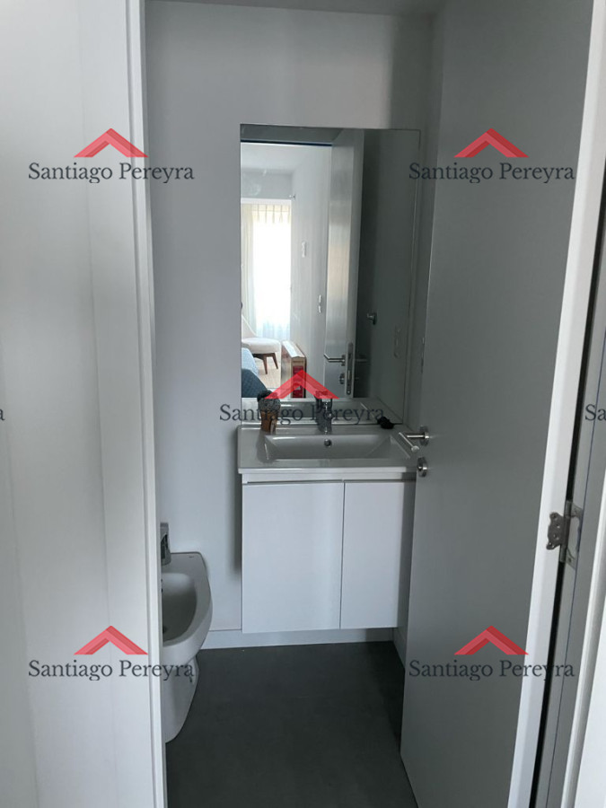 Apartamento ID.13442 - ALQUILER ANUAL APARTAMENOS 1 DORMITORIO.