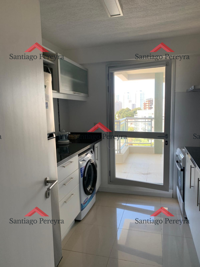 Apartamento ID.16757 - Apartamento en Punta del Este 
