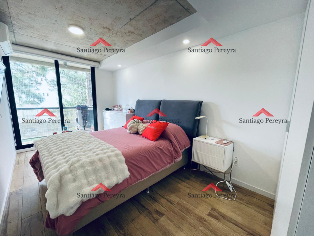 Apartamento ID.16066 - Apartamento en Punta del Este