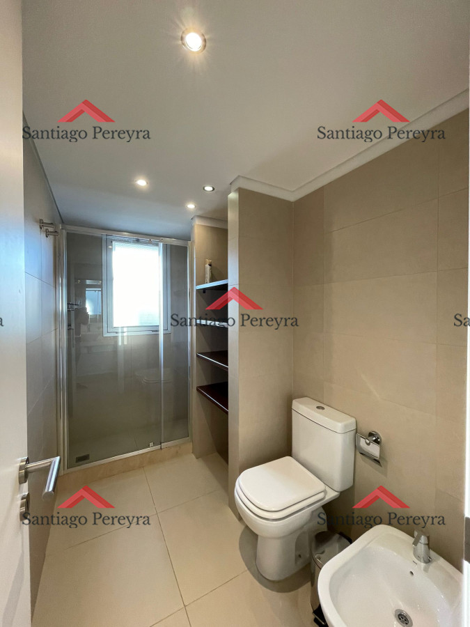 Apartamento ID.16106 - Apartamento de 2 dormitorios con parrillero propio en Aidy Grill