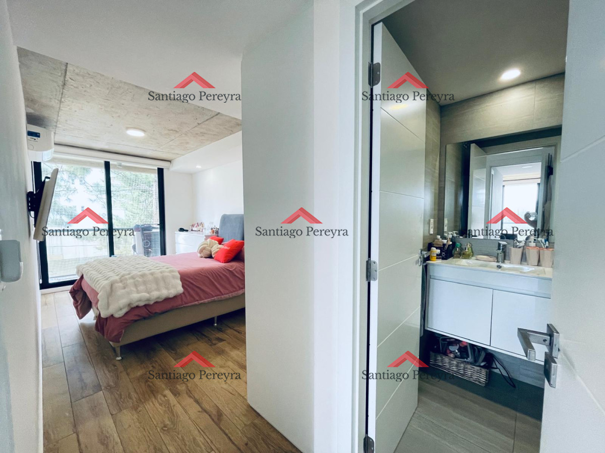 Apartamento ID.16066 - Apartamento en Punta del Este