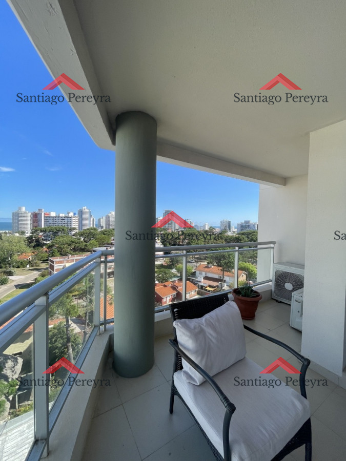 Apartamento ID.15989 - Apartamento en Punta del Este, Aidy Grill