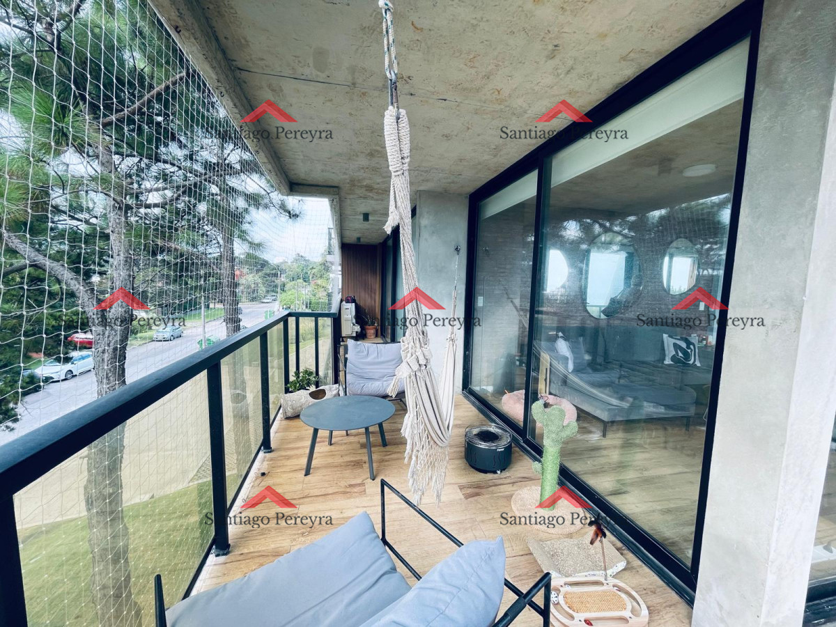 Apartamento ID.16066 - Apartamento en Punta del Este