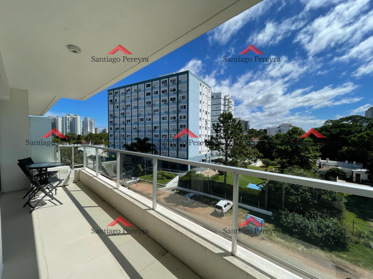 Apartamento ID.14794 - Apartamento en Punta del Este, Aidy Grill