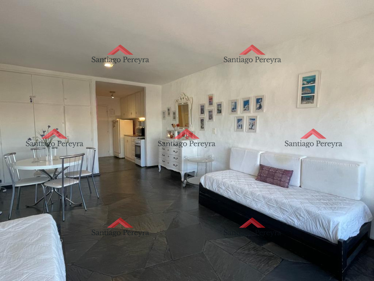 Apartamento ID.14894 - Apartamento en la península Monoambiente en venta peninsula