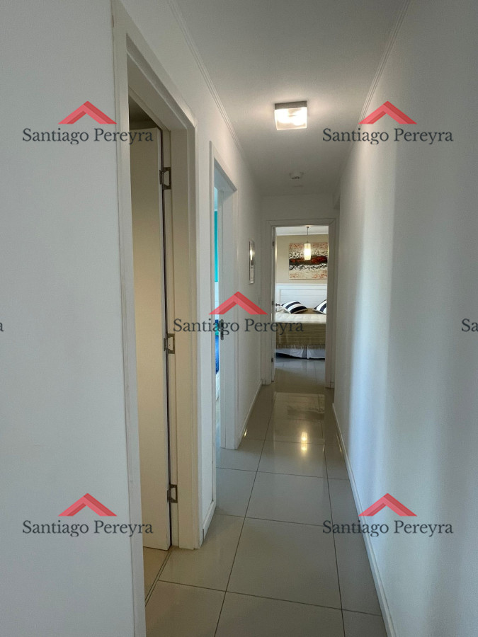 Apartamento ID.16106 - Apartamento de 2 dormitorios con parrillero propio en Aidy Grill