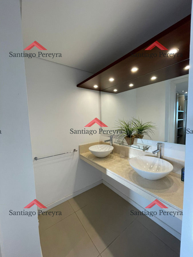 Apartamento ID.16106 - Apartamento de 2 dormitorios con parrillero propio en Aidy Grill