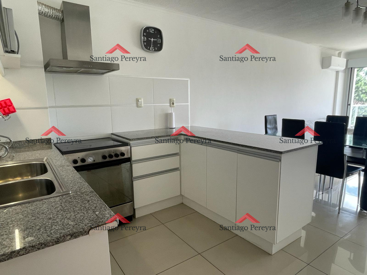 Apartamento ID.14794 - Apartamento en Punta del Este, Aidy Grill