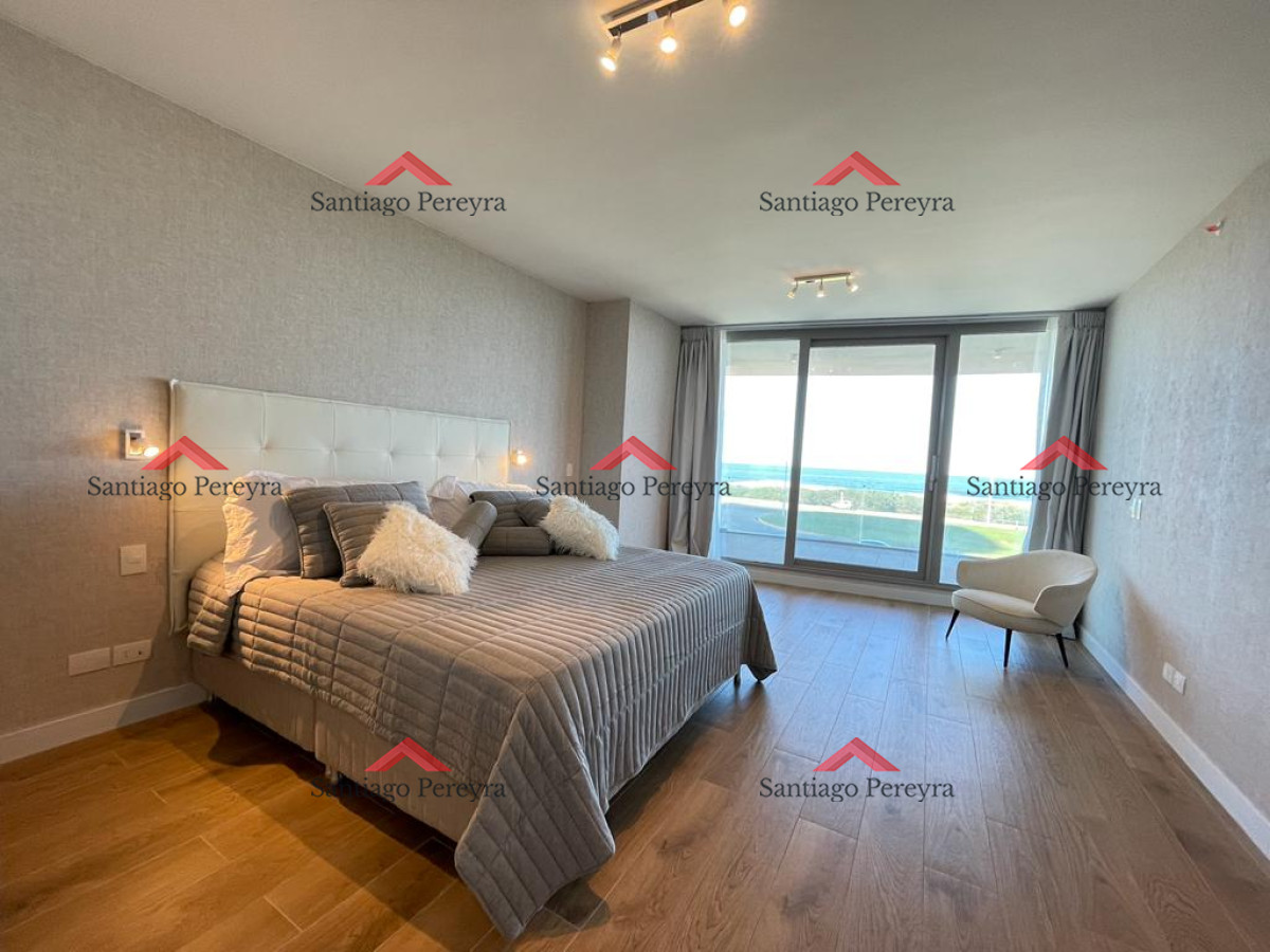 Apartamento ID.14491 - Apartamento en torre Trump