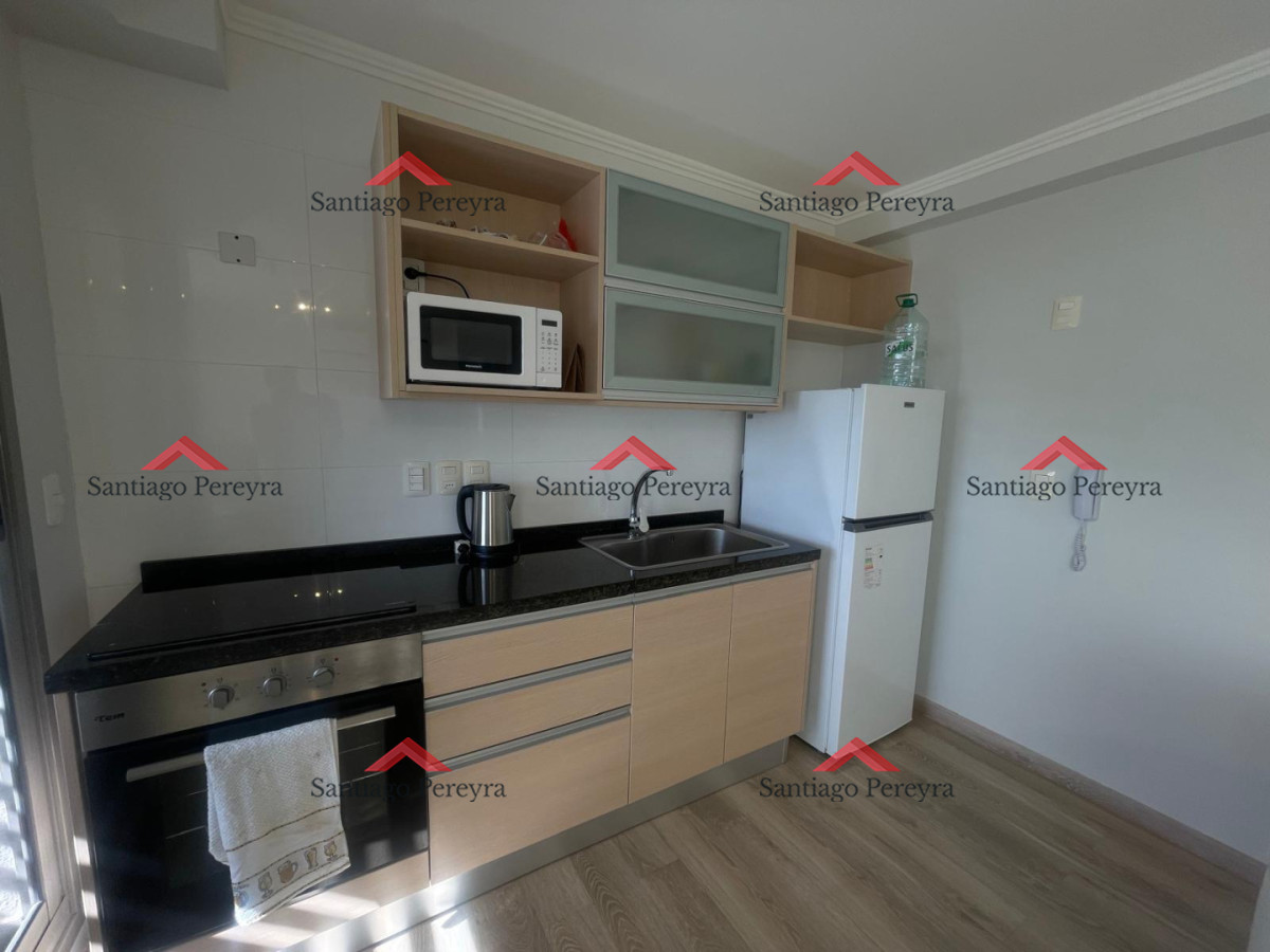 Apartamento ID.14620 - Venta de apartamento a estrenar.