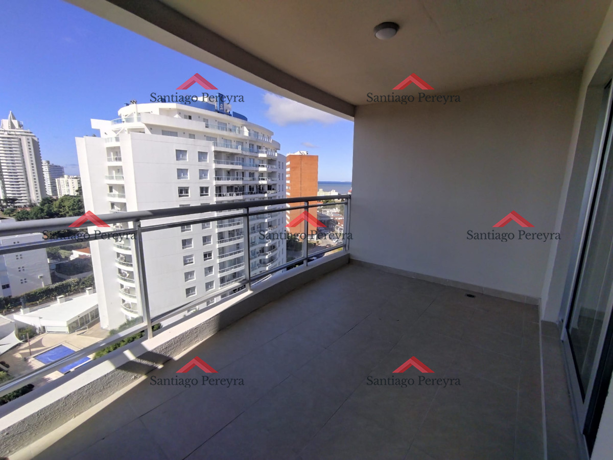 Apartamento ID.13284 - Apartamento en Pampas Residence