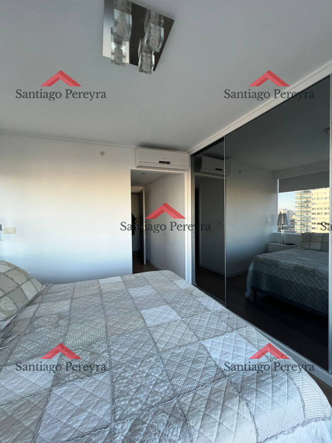 Apartamento ID.8912 - Vendo espectacular apartamento de 3 dormitorios!