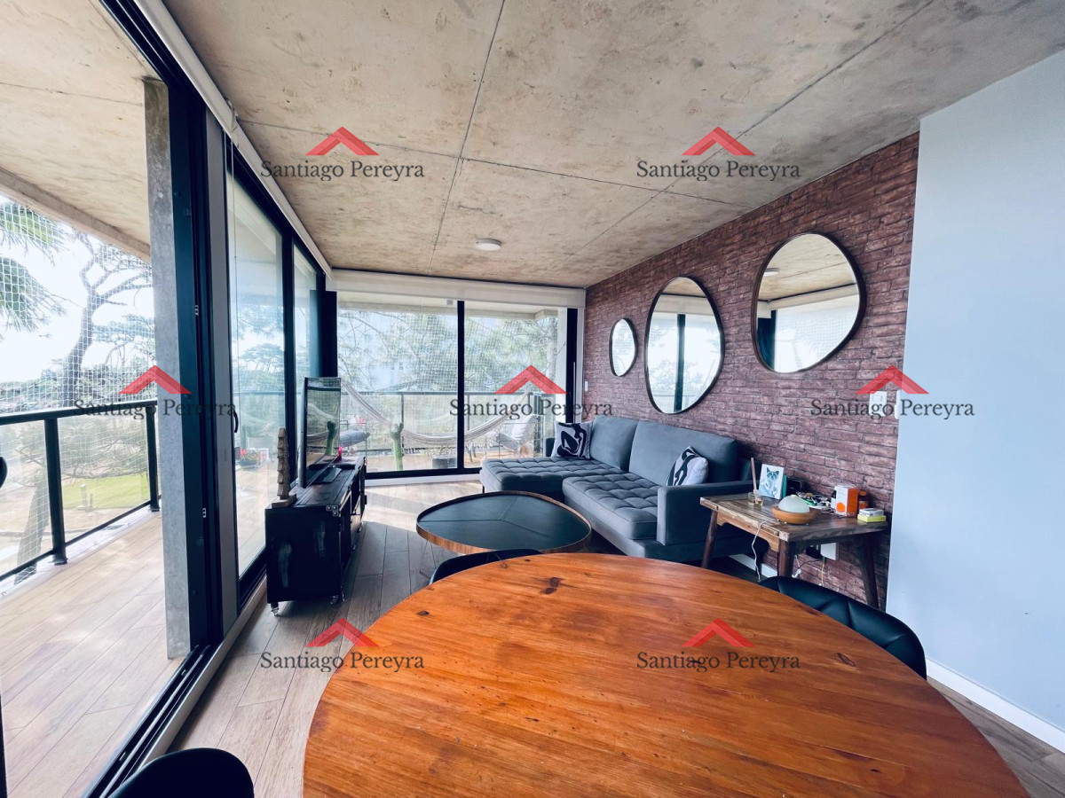 Apartamento ID.16066 - Apartamento en Punta del Este