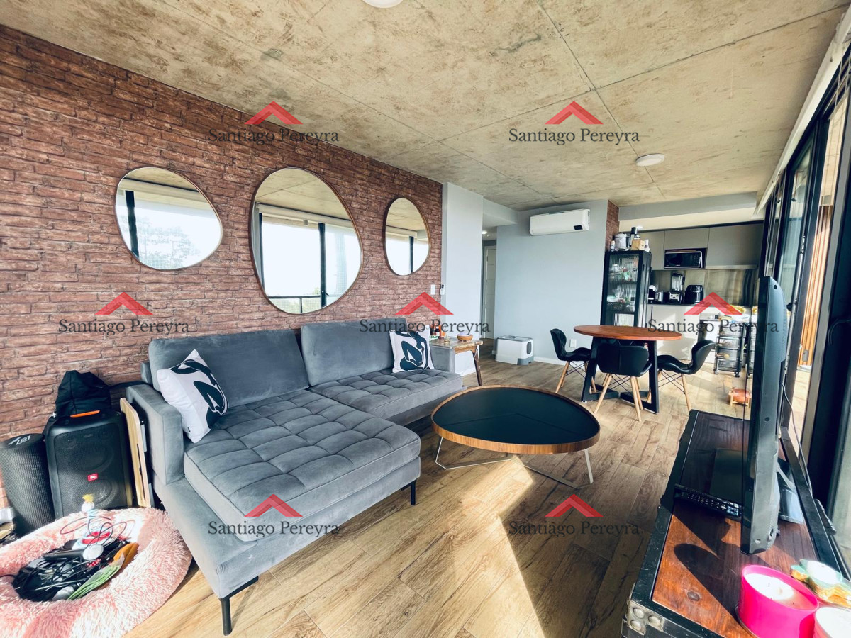Apartamento ID.16066 - Apartamento en Punta del Este