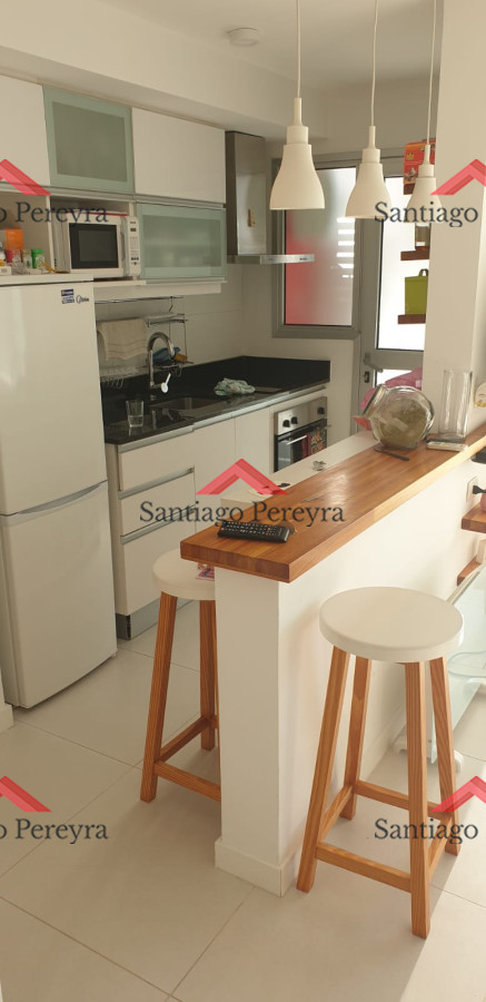 Apartamento ID.15265 - Apartamento en Punta del Este, Roosevelt