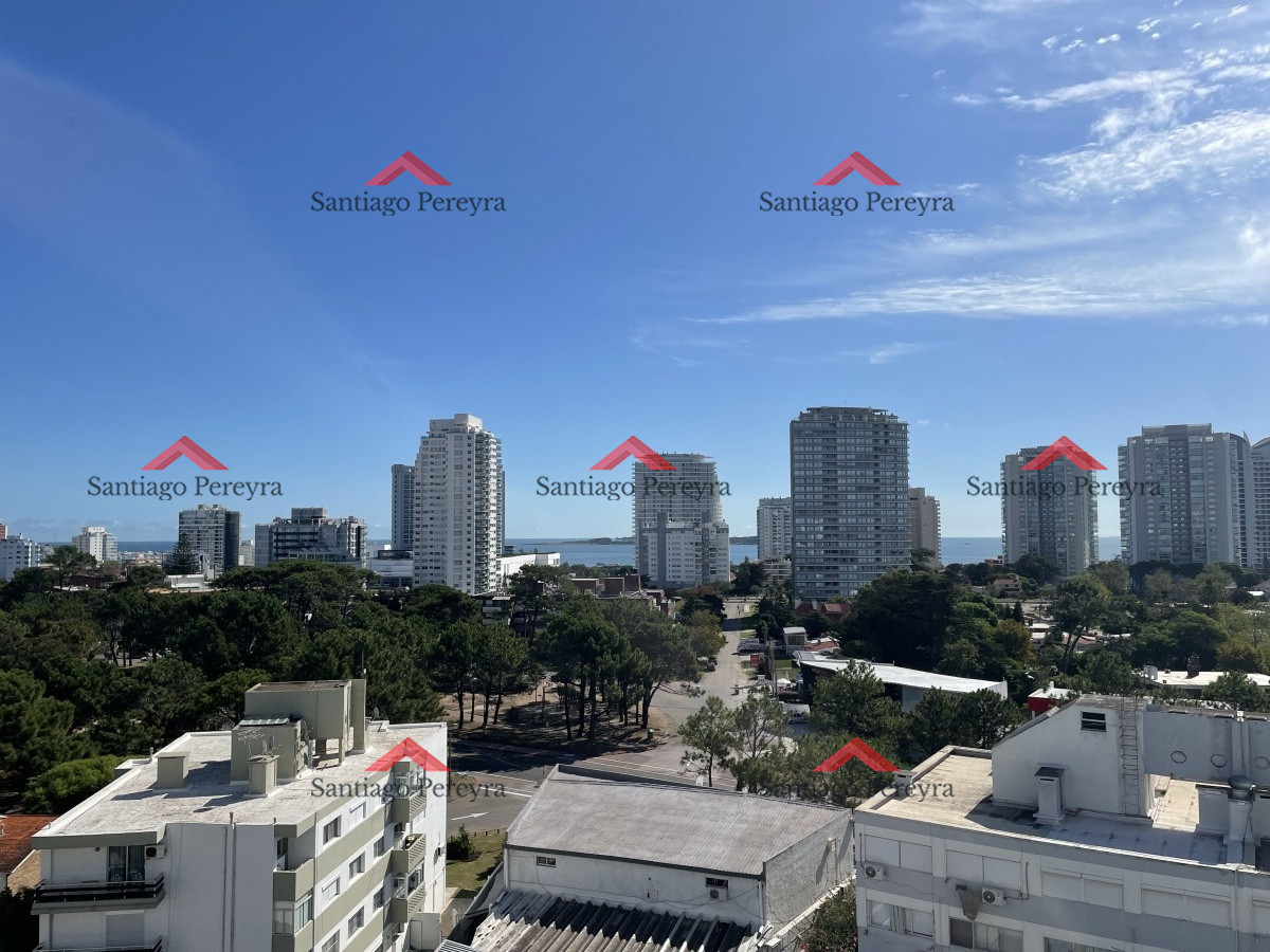Apartamento ID.15989 - Apartamento en Punta del Este, Aidy Grill