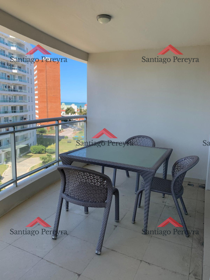 Apartamento ID.16757 - Apartamento en Punta del Este 