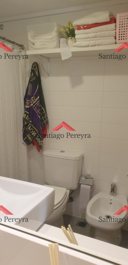 Apartamento ID.15265 - Apartamento en Punta del Este, Roosevelt