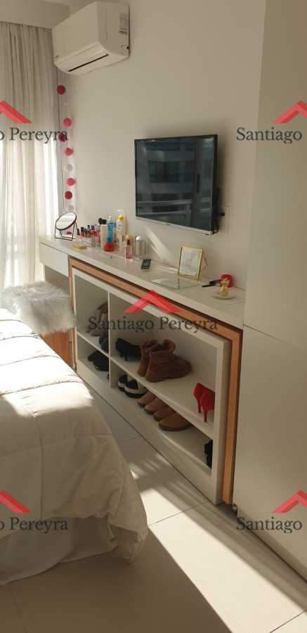 Apartamento ID.15265 - Apartamento en Punta del Este, Roosevelt