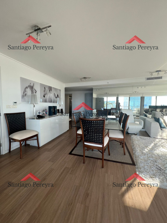 Apartamento ID.8912 - Vendo espectacular apartamento de 3 dormitorios!