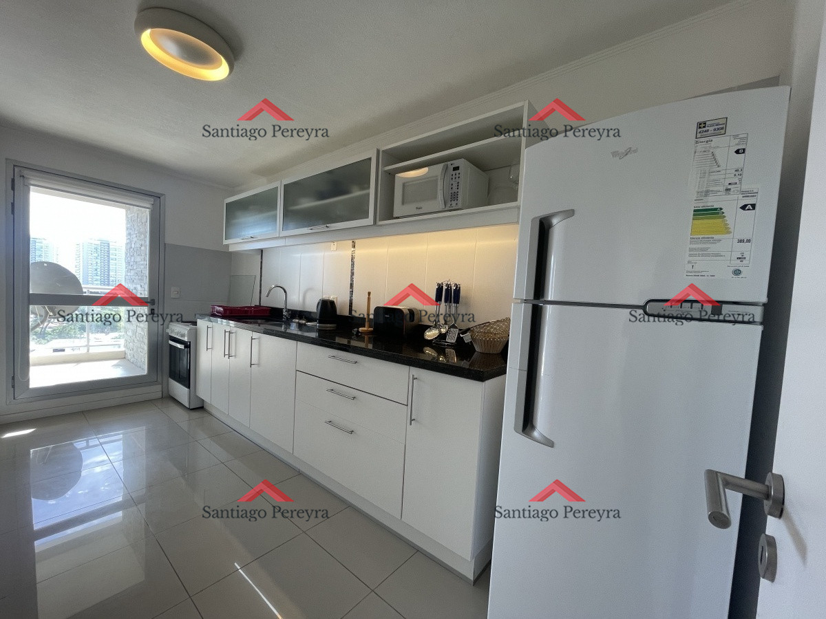 Apartamento ID.15989 - Apartamento en Punta del Este, Aidy Grill