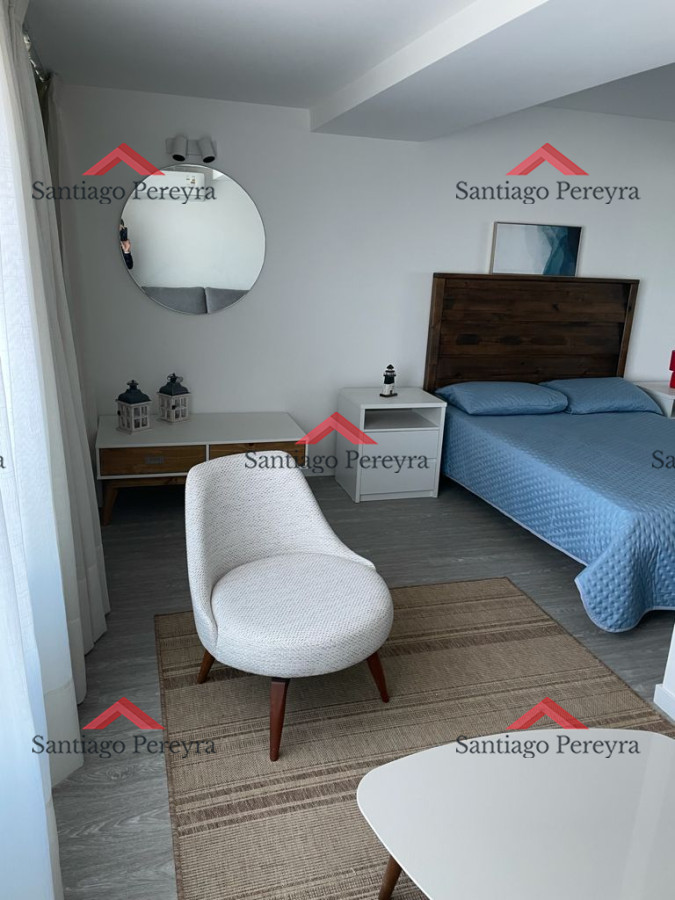 Apartamento ID.13442 - ALQUILER ANUAL APARTAMENOS 1 DORMITORIO.