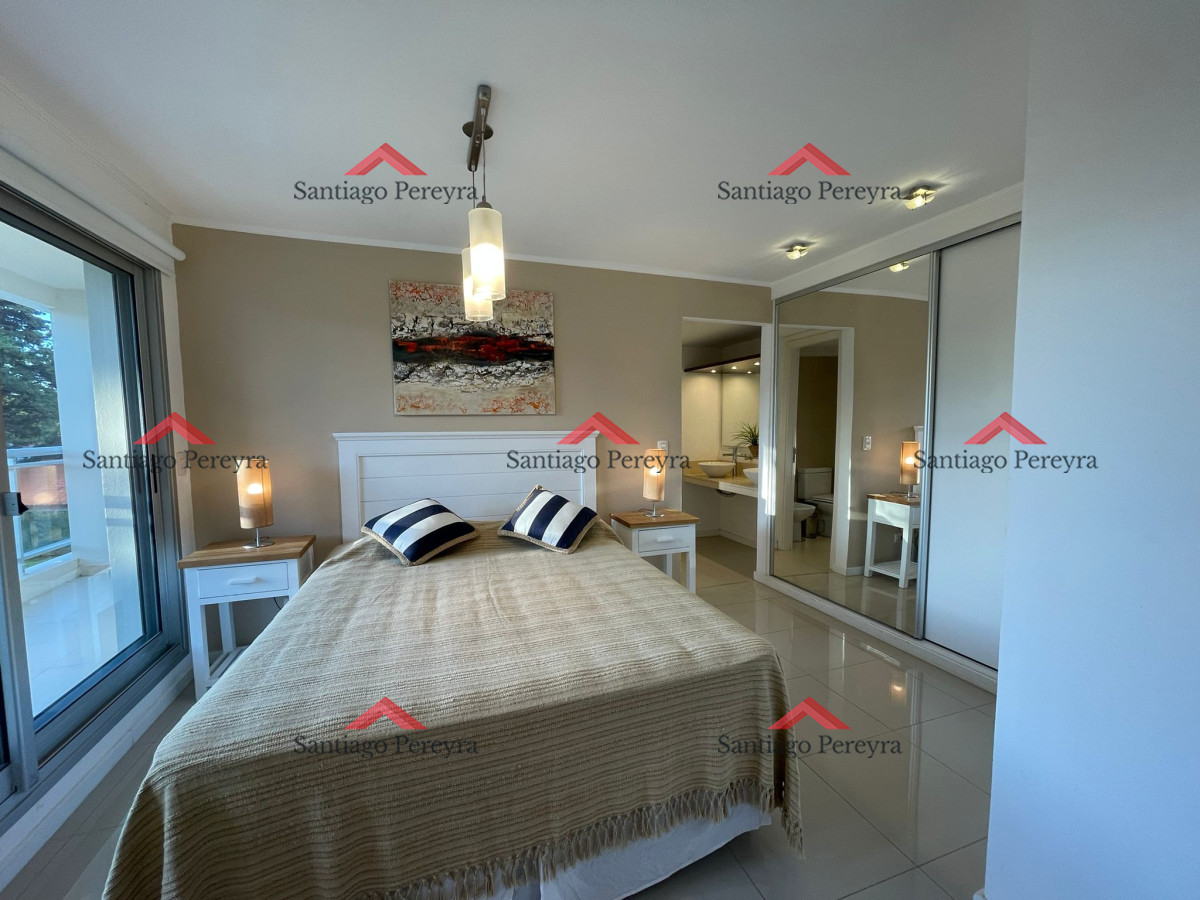 Apartamento ID.16106 - Apartamento de 2 dormitorios con parrillero propio en Aidy Grill