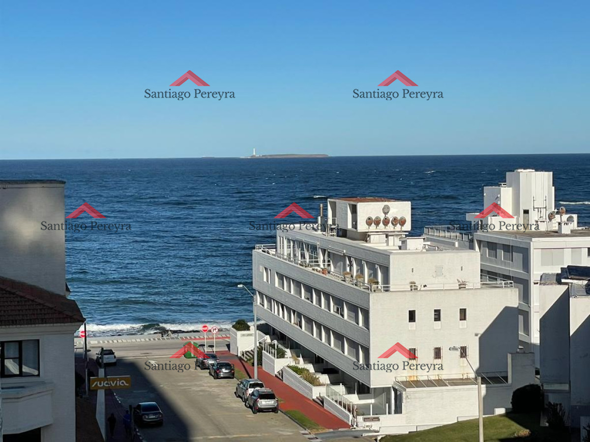 Apartamento ID.14894 - Apartamento en la península Monoambiente en venta peninsula