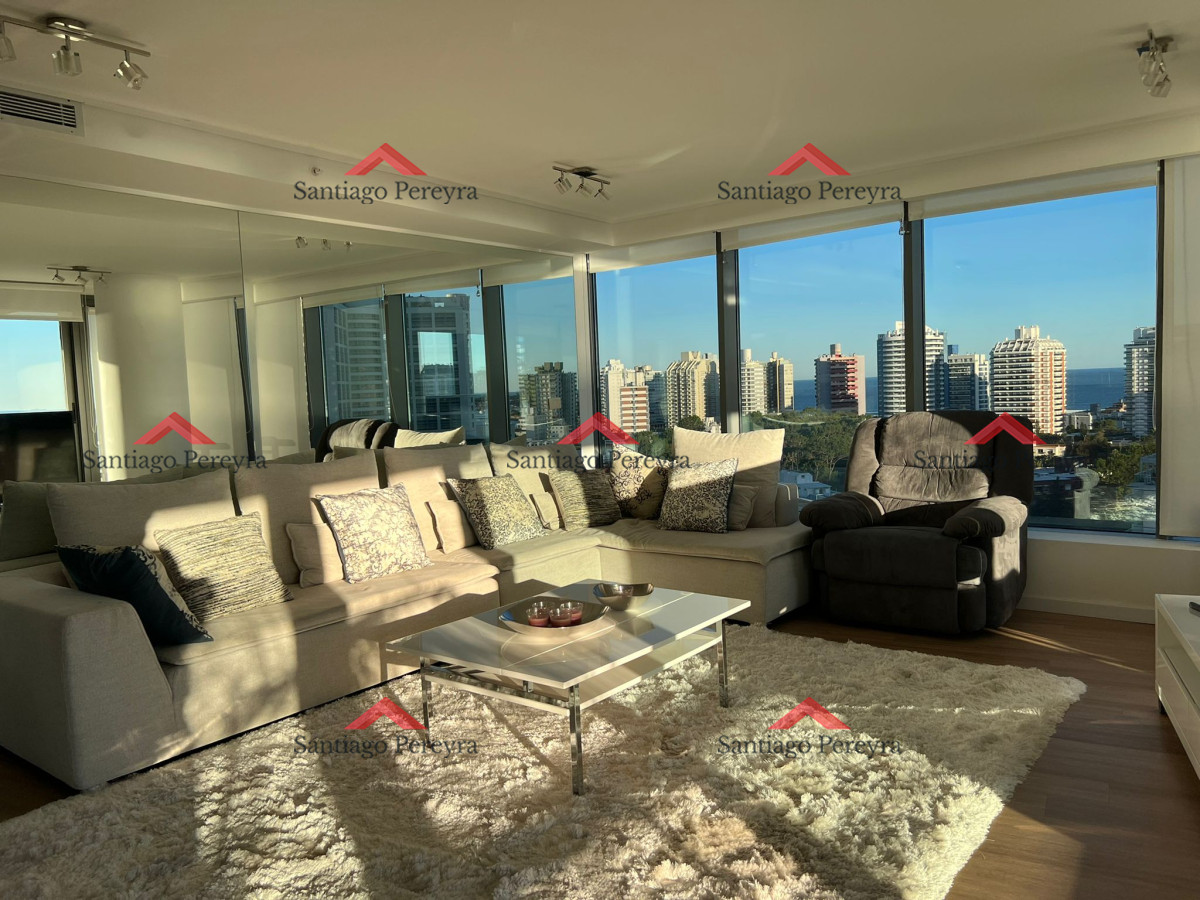 Apartamento ID.8912 - Vendo espectacular apartamento de 3 dormitorios!