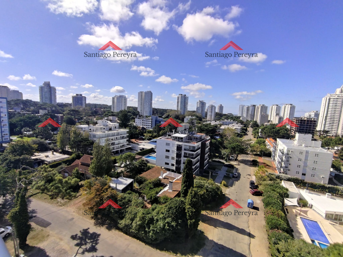 Apartamento ID.13284 - Apartamento en Pampas Residence