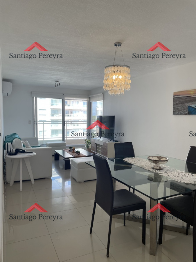 Apartamento ID.15989 - Apartamento en Punta del Este, Aidy Grill