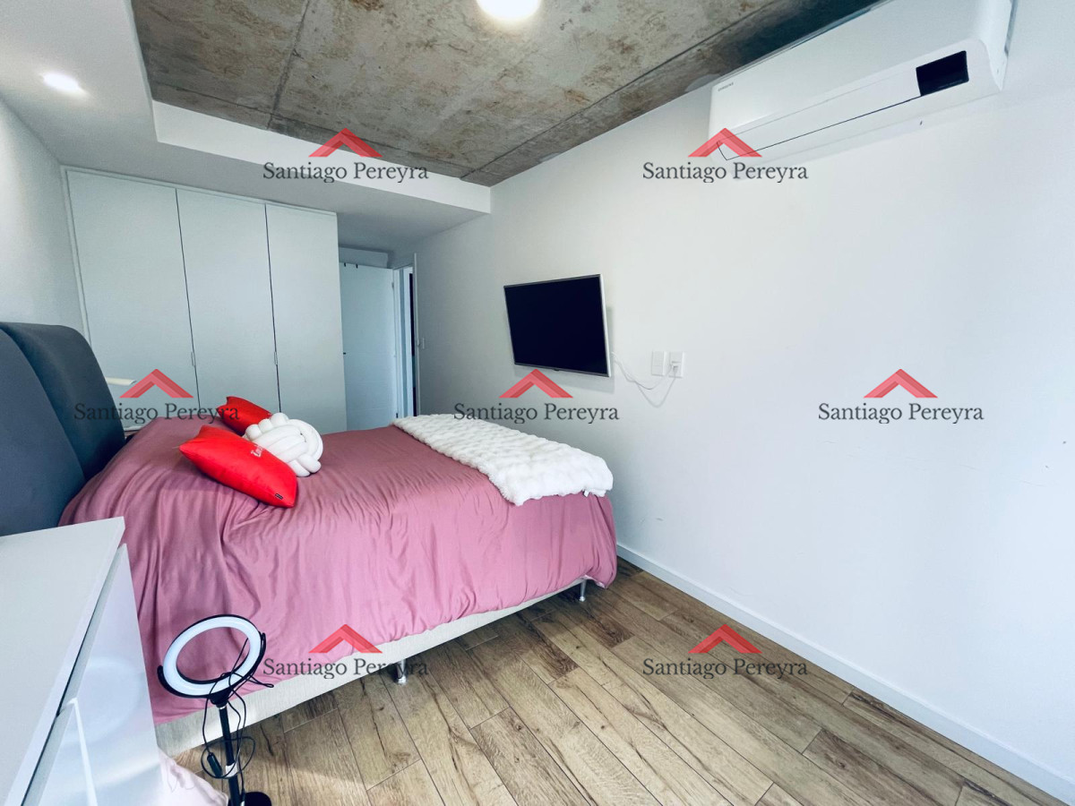 Apartamento ID.16066 - Apartamento en Punta del Este