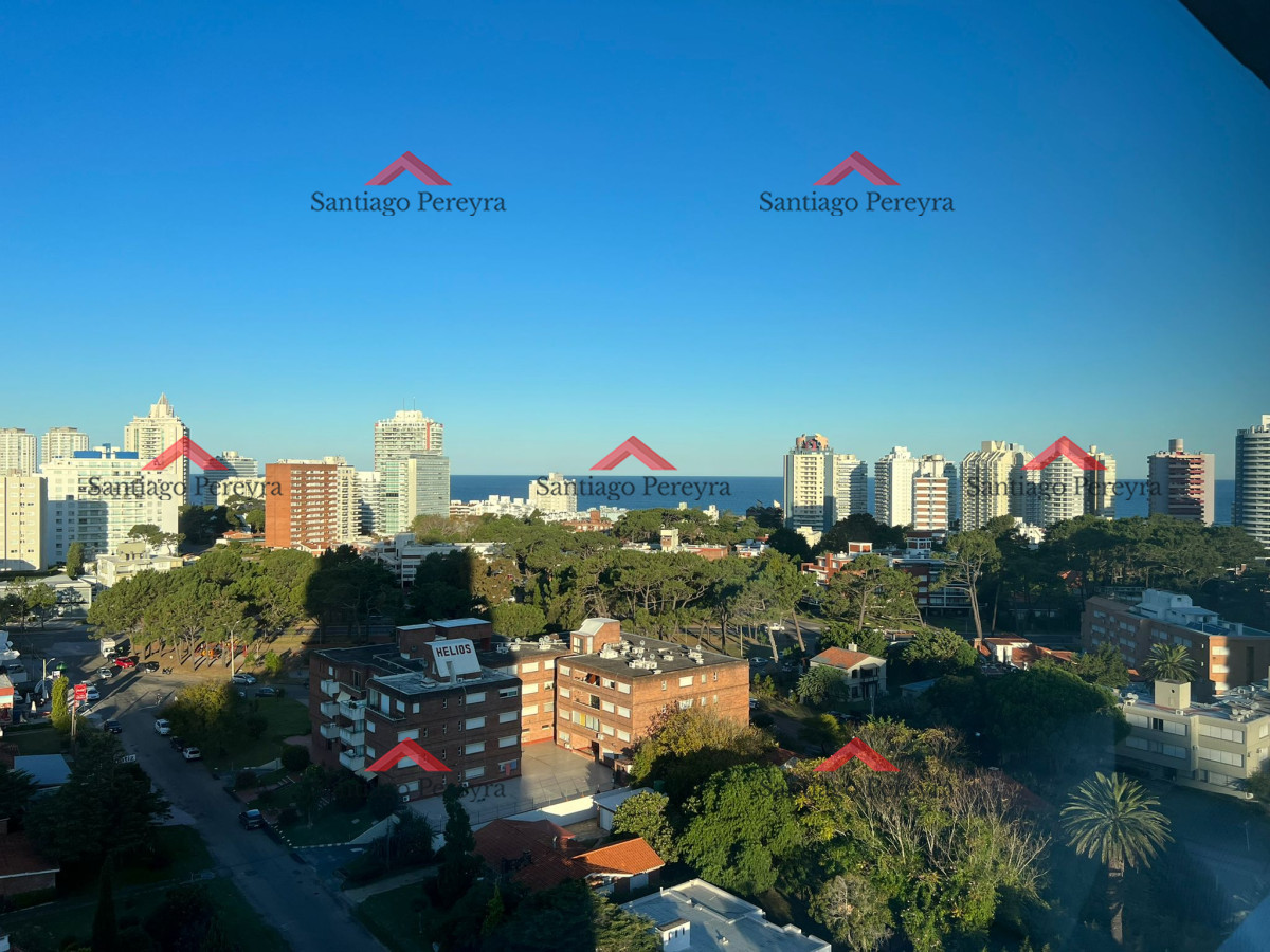 Apartamento ID.8912 - Vendo espectacular apartamento de 3 dormitorios!