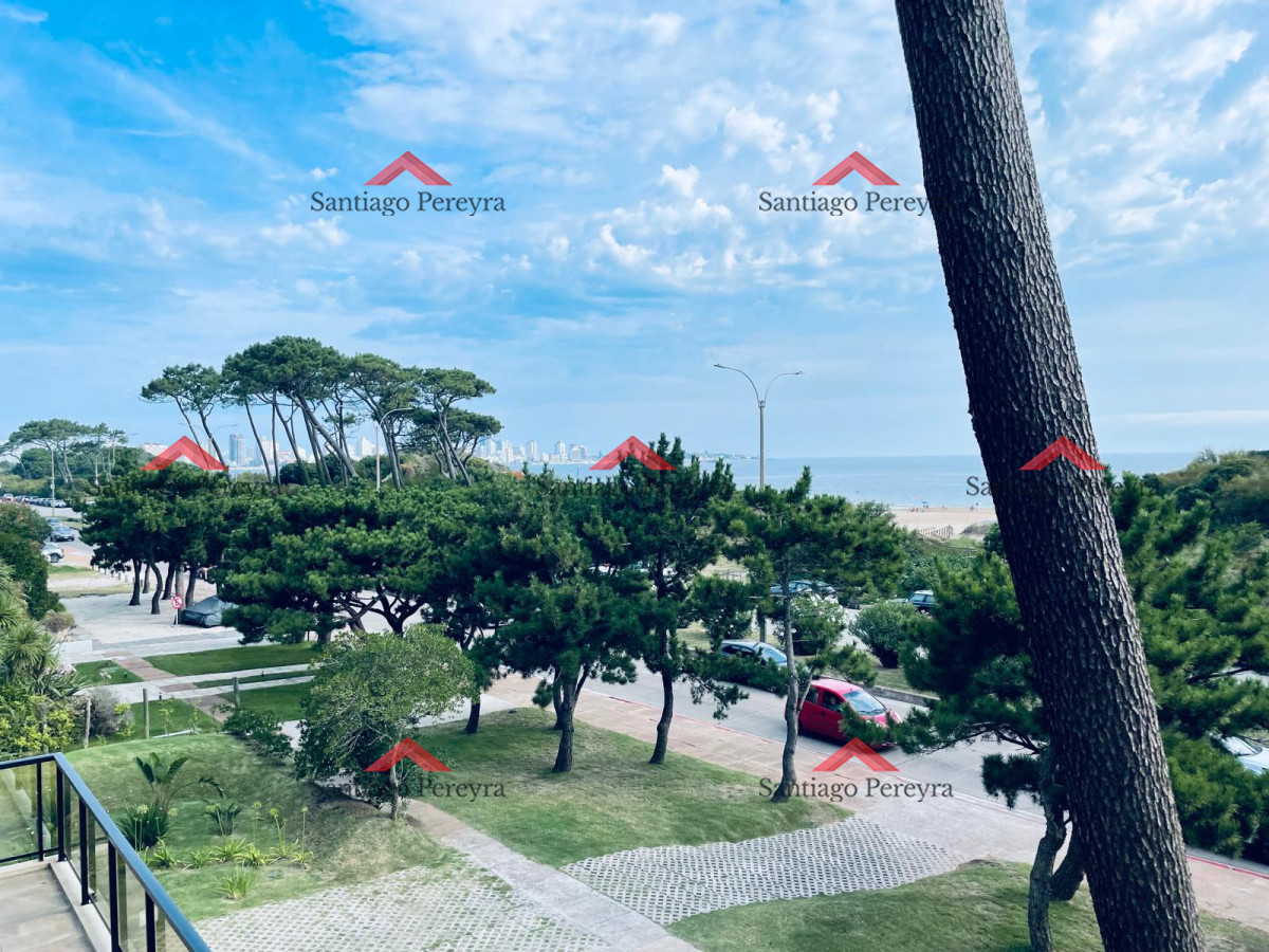 Apartamento ID.16066 - Apartamento en Punta del Este